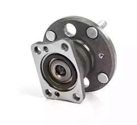 BSG 30-600-021 BSG Комплект подшипника ступицы колеса